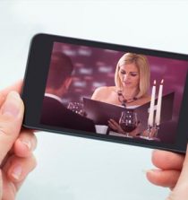 Top 3 aplicaciones para ver películas desde el móvil