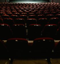 Festivales, ciclos y estrenos: el cine se vive mirando la agenda cultural