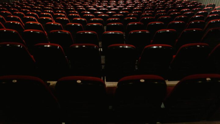 Festivales, ciclos y estrenos: el cine se vive mirando la agenda cultural